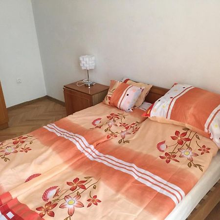 Apartaments In Karpaty Mizhhirya  Exterior photo