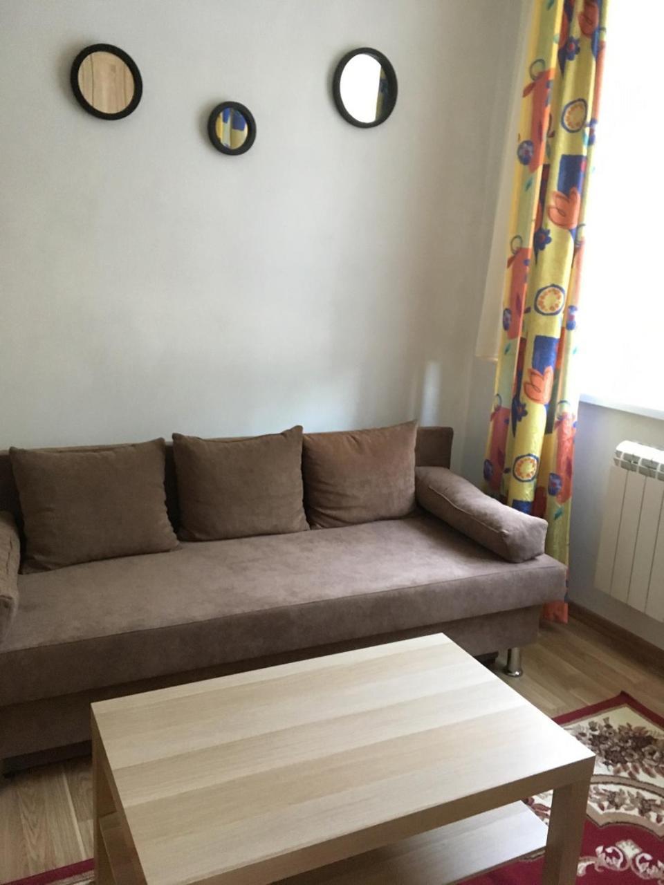 Apartaments In Karpaty Mizhhirya  Exterior photo