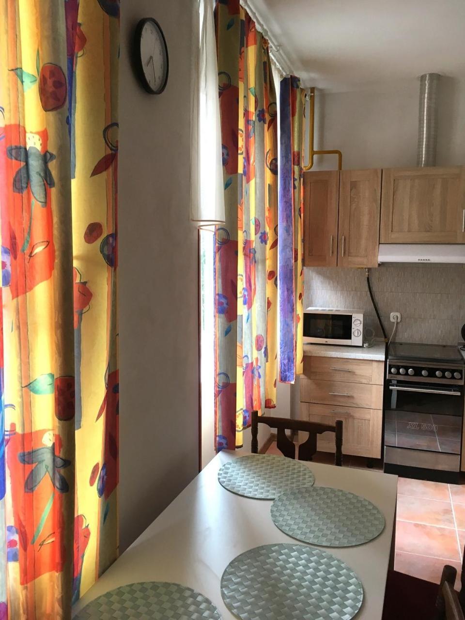 Apartaments In Karpaty Mizhhirya  Exterior photo