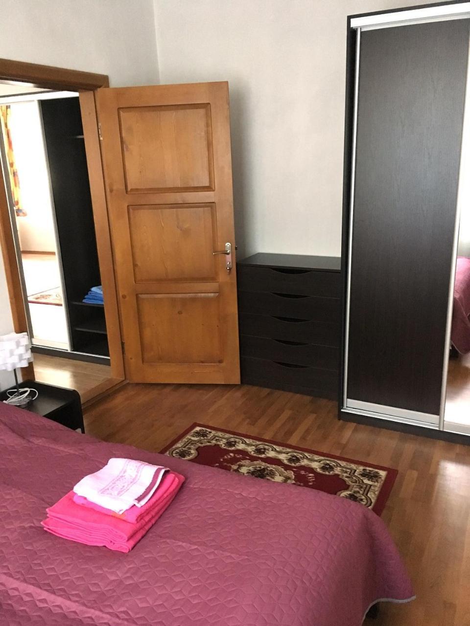 Apartaments In Karpaty Mizhhirya  Exterior photo