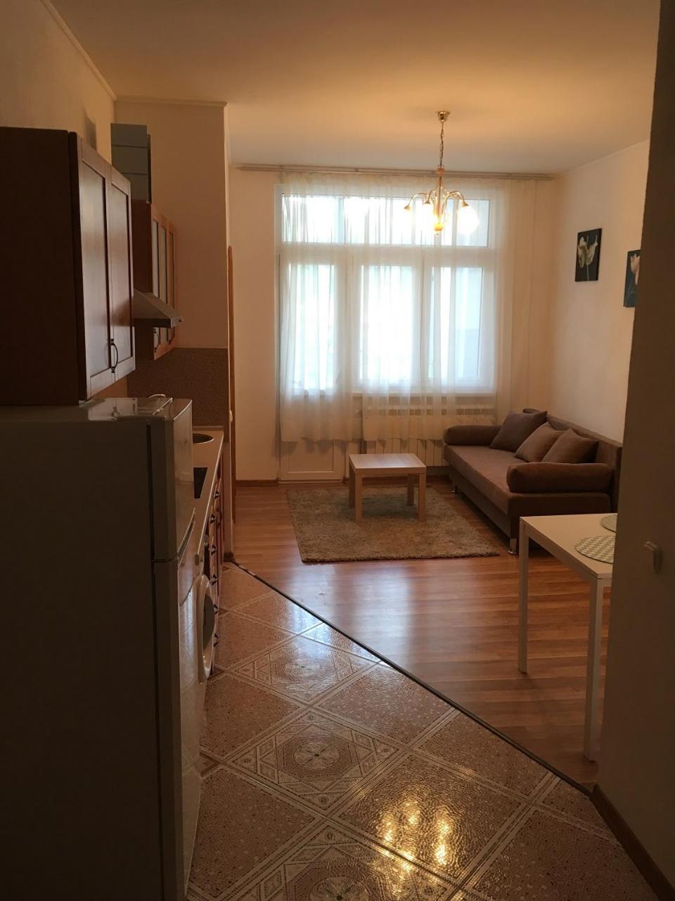 Apartaments In Karpaty Mizhhirya  Exterior photo