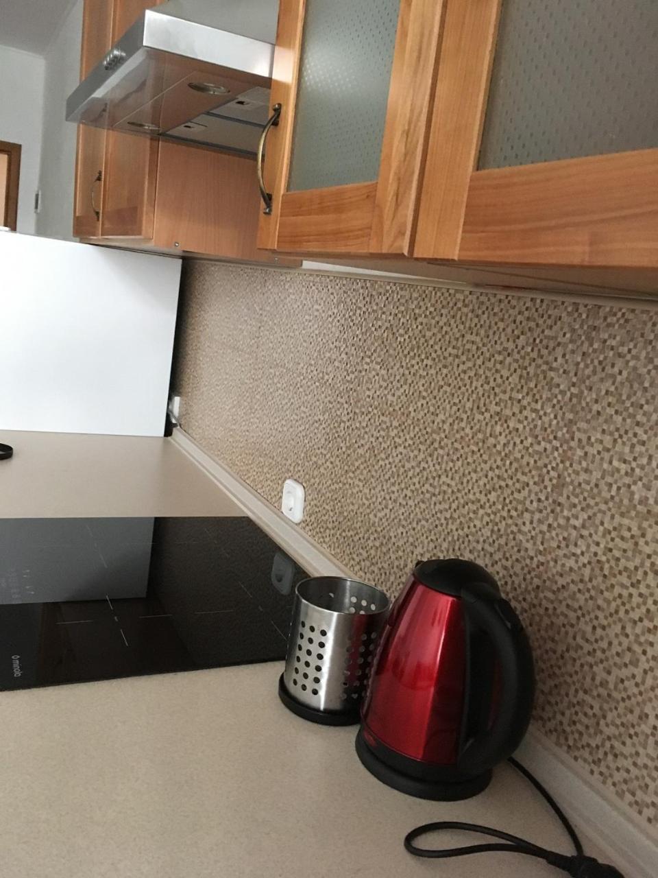 Apartaments In Karpaty Mizhhirya  Exterior photo