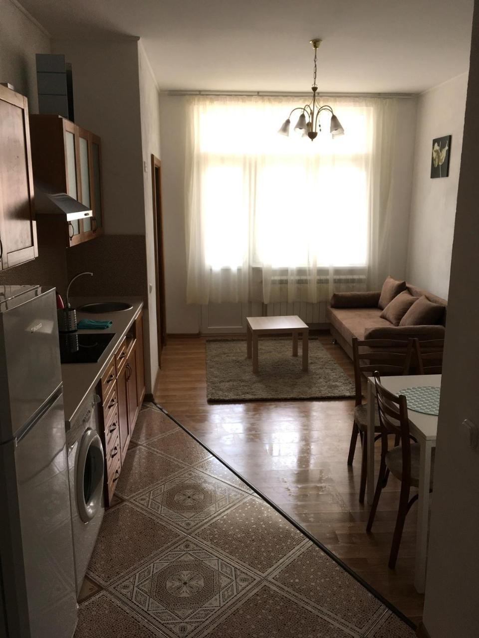 Apartaments In Karpaty Mizhhirya  Exterior photo