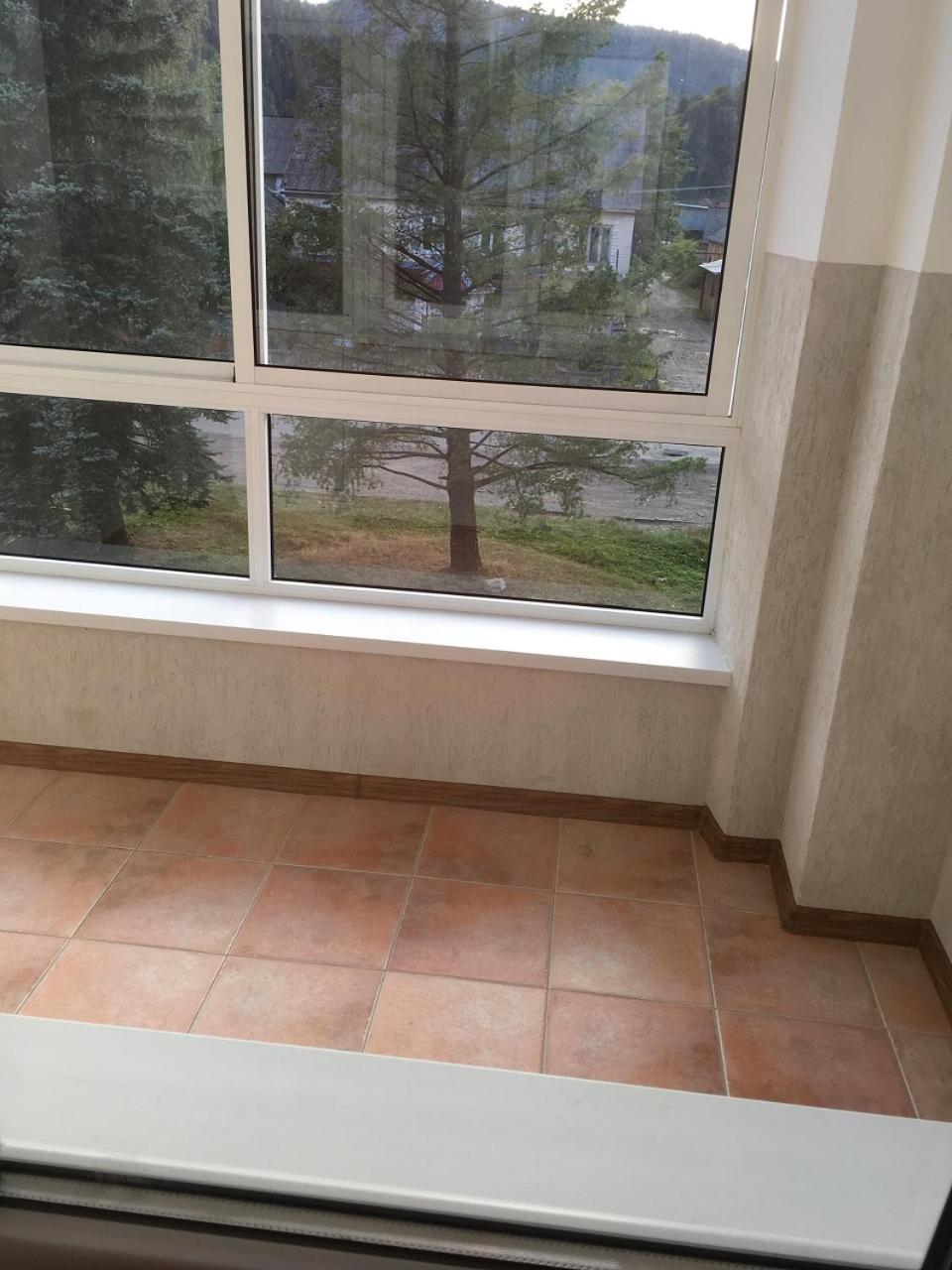 Apartaments In Karpaty Mizhhirya  Exterior photo