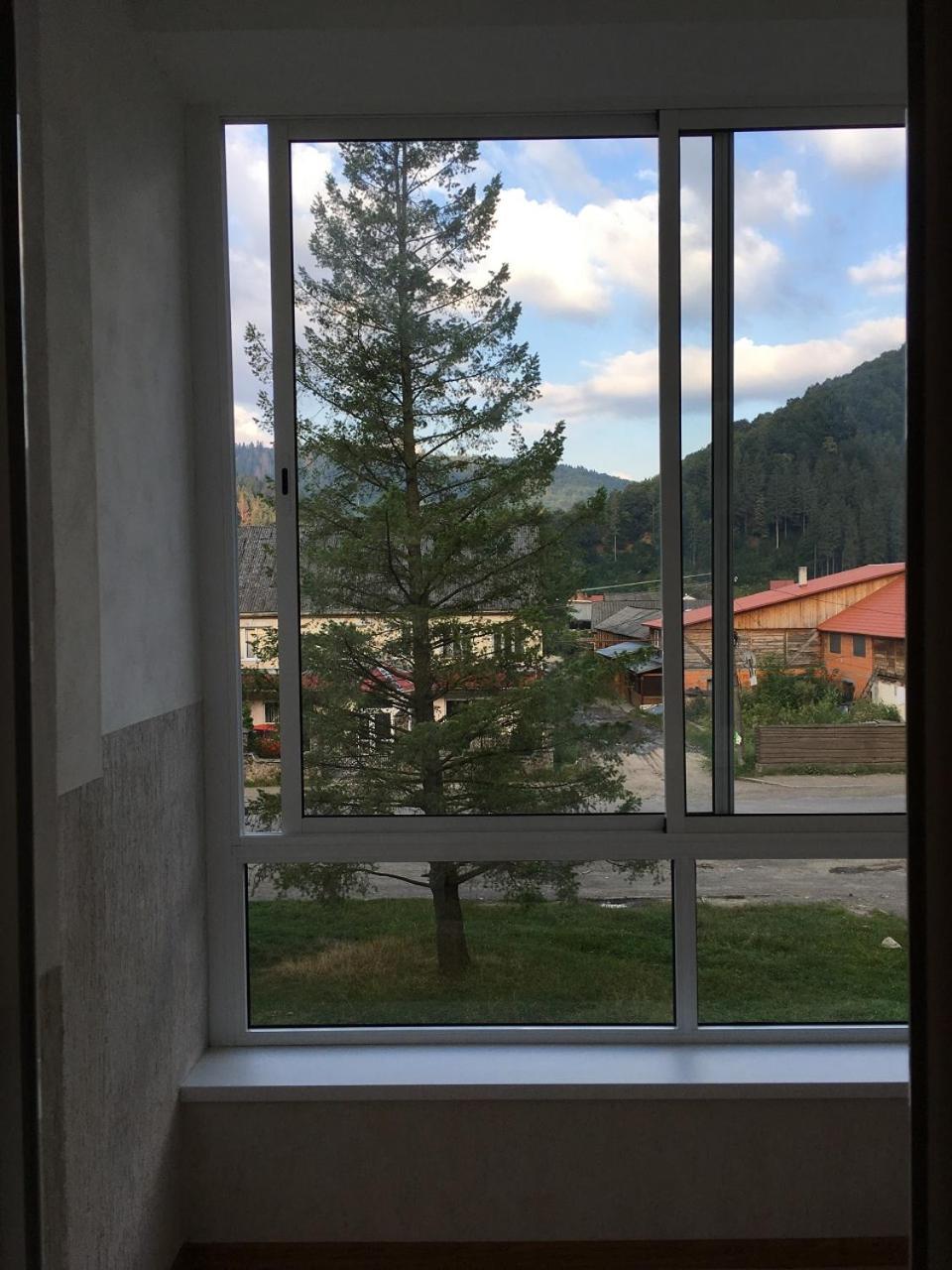 Apartaments In Karpaty Mizhhirya  Exterior photo