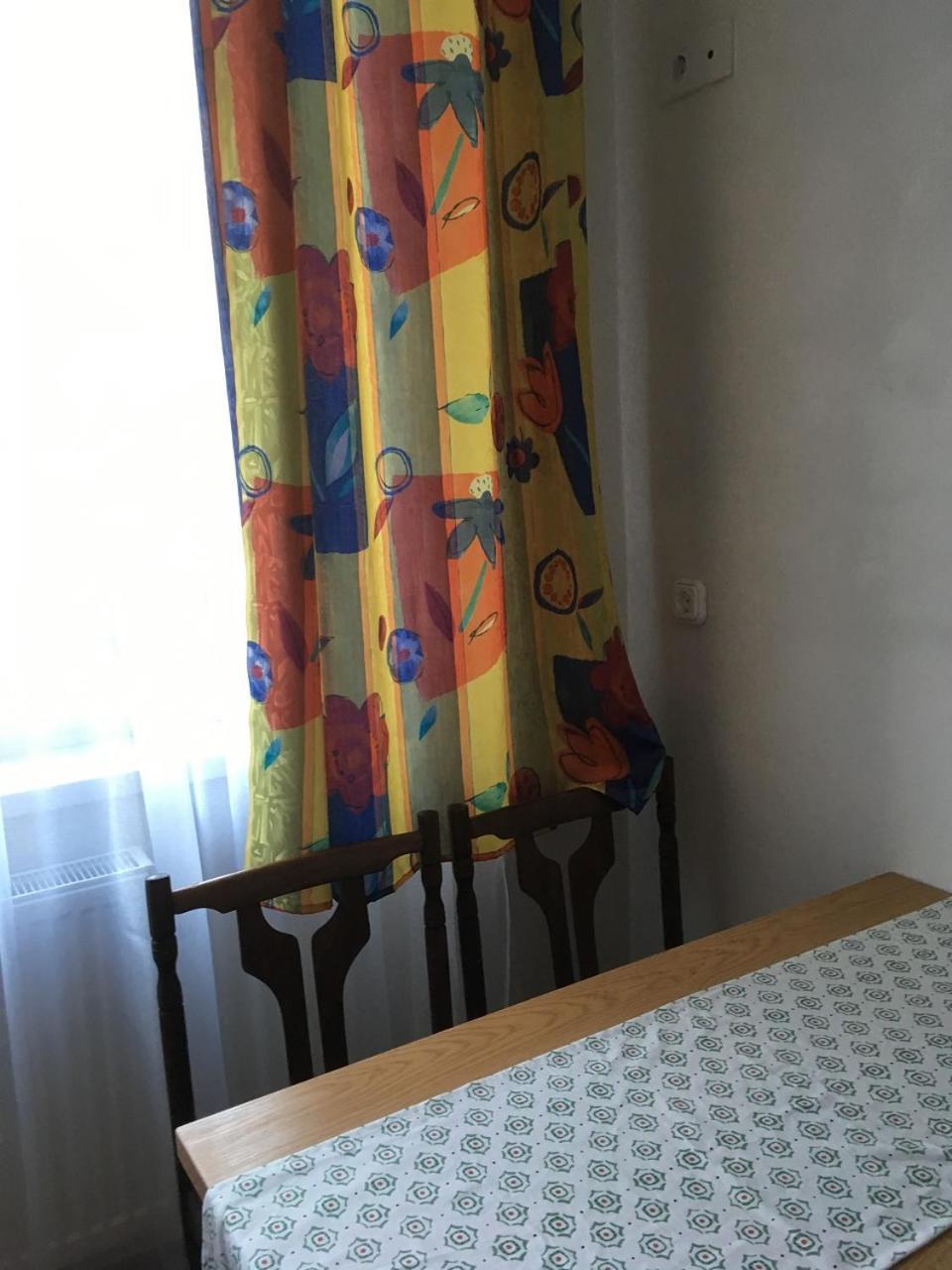 Apartaments In Karpaty Mizhhirya  Exterior photo