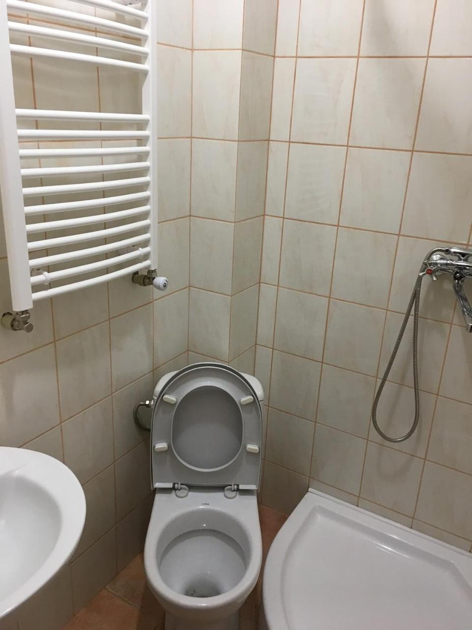 Apartaments In Karpaty Mizhhirya  Exterior photo