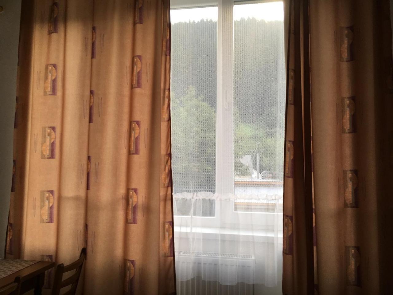 Apartaments In Karpaty Mizhhirya  Exterior photo