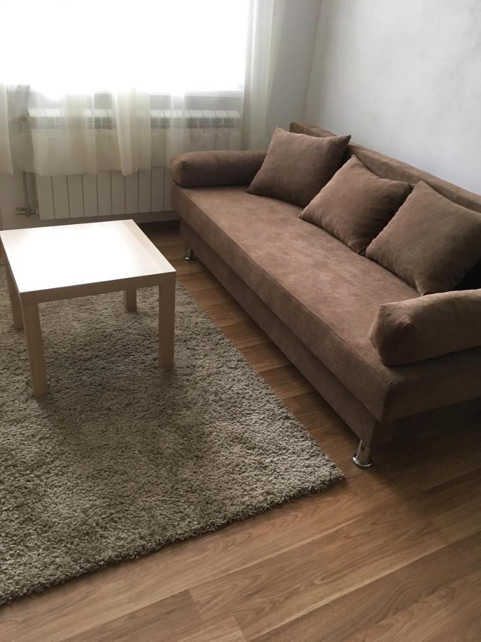 Apartaments In Karpaty Mizhhirya  Exterior photo