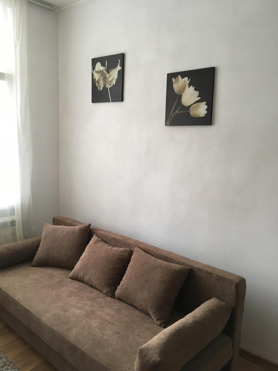Apartaments In Karpaty Mizhhirya  Exterior photo