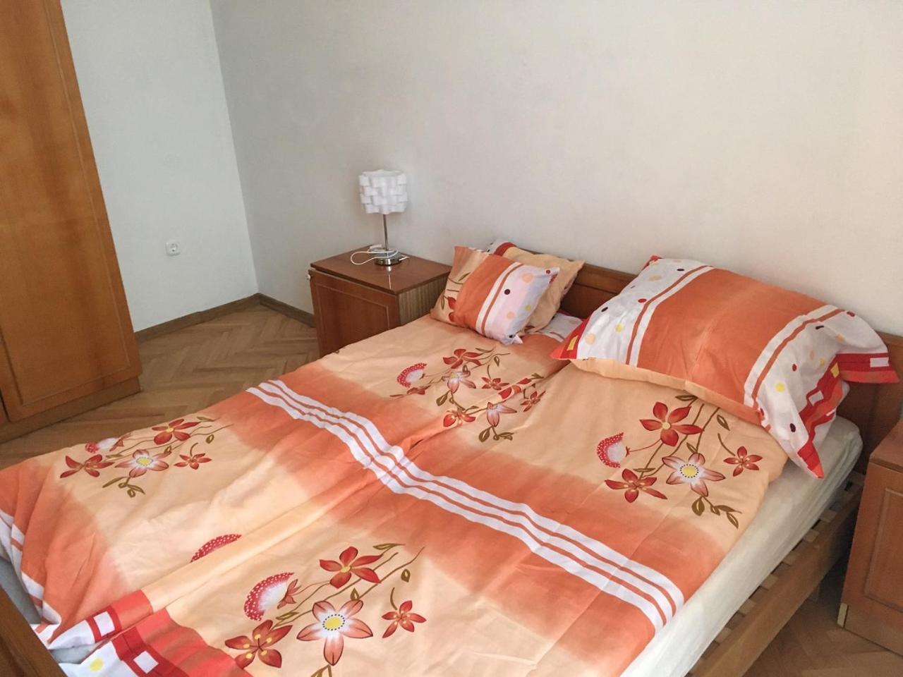 Apartaments In Karpaty Mizhhirya  Exterior photo