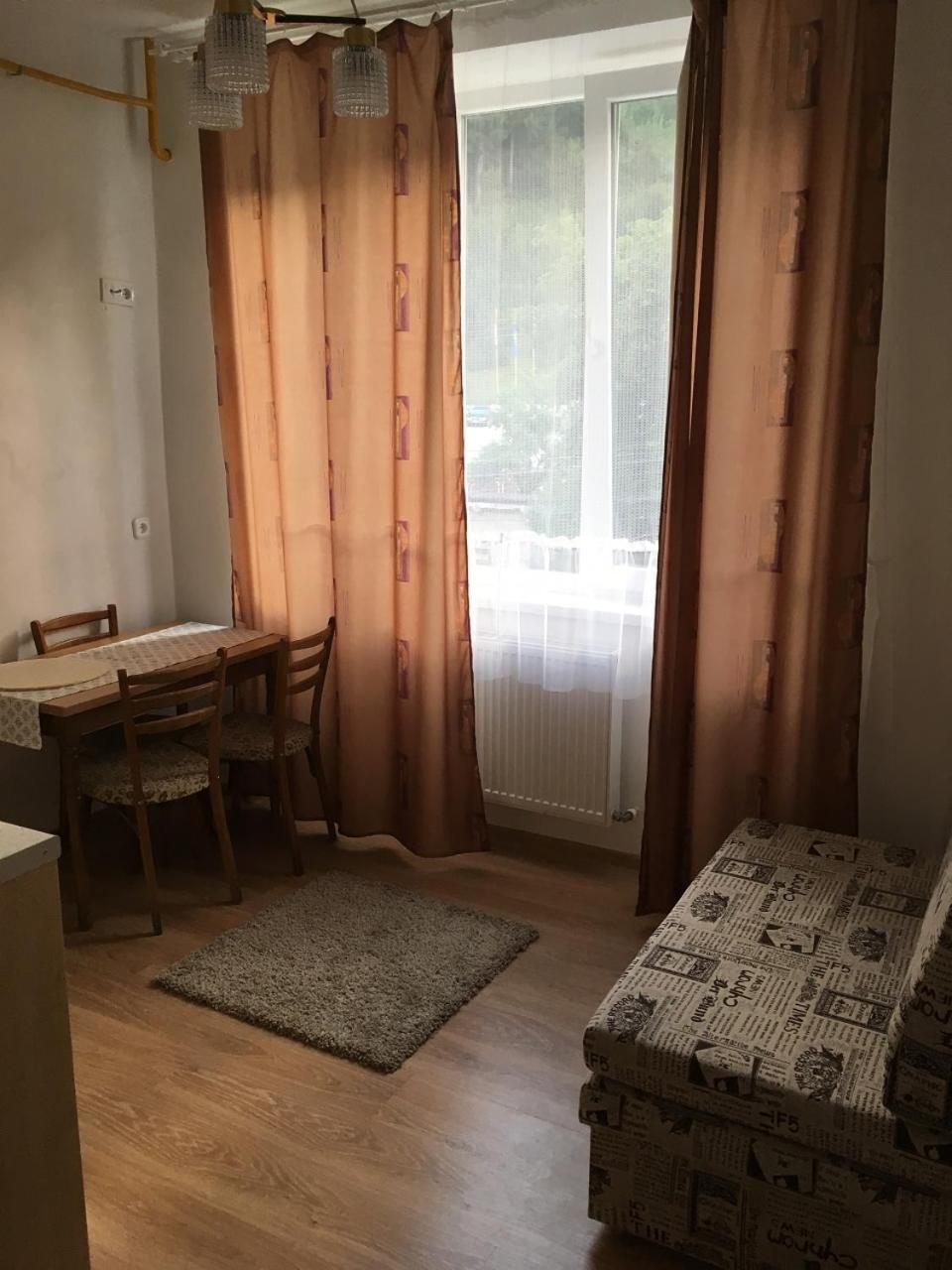 Apartaments In Karpaty Mizhhirya  Exterior photo