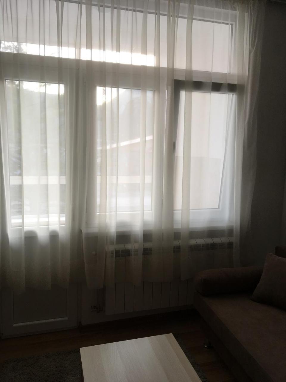 Apartaments In Karpaty Mizhhirya  Exterior photo