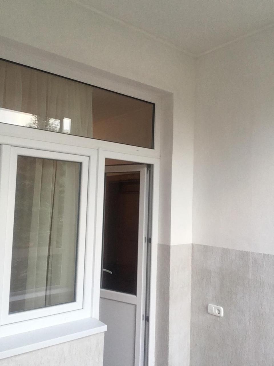 Apartaments In Karpaty Mizhhirya  Exterior photo