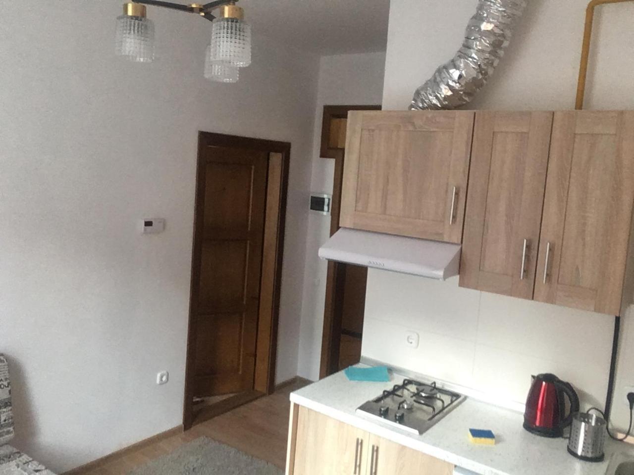 Apartaments In Karpaty Mizhhirya  Exterior photo