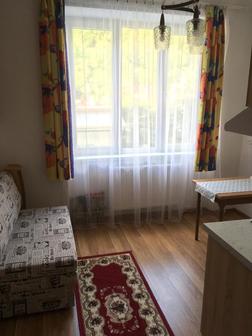 Apartaments In Karpaty Mizhhirya  Exterior photo