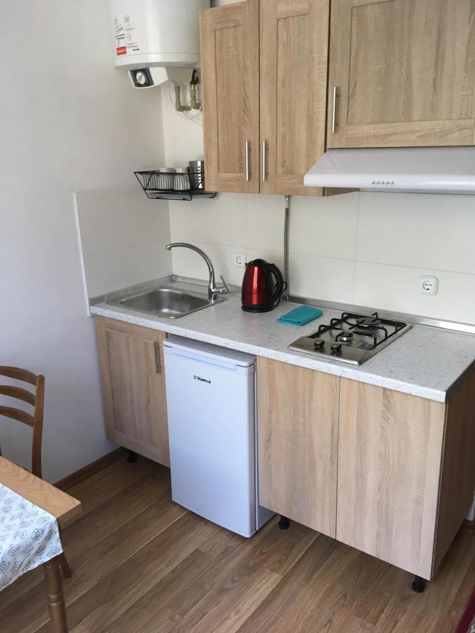 Apartaments In Karpaty Mizhhirya  Exterior photo