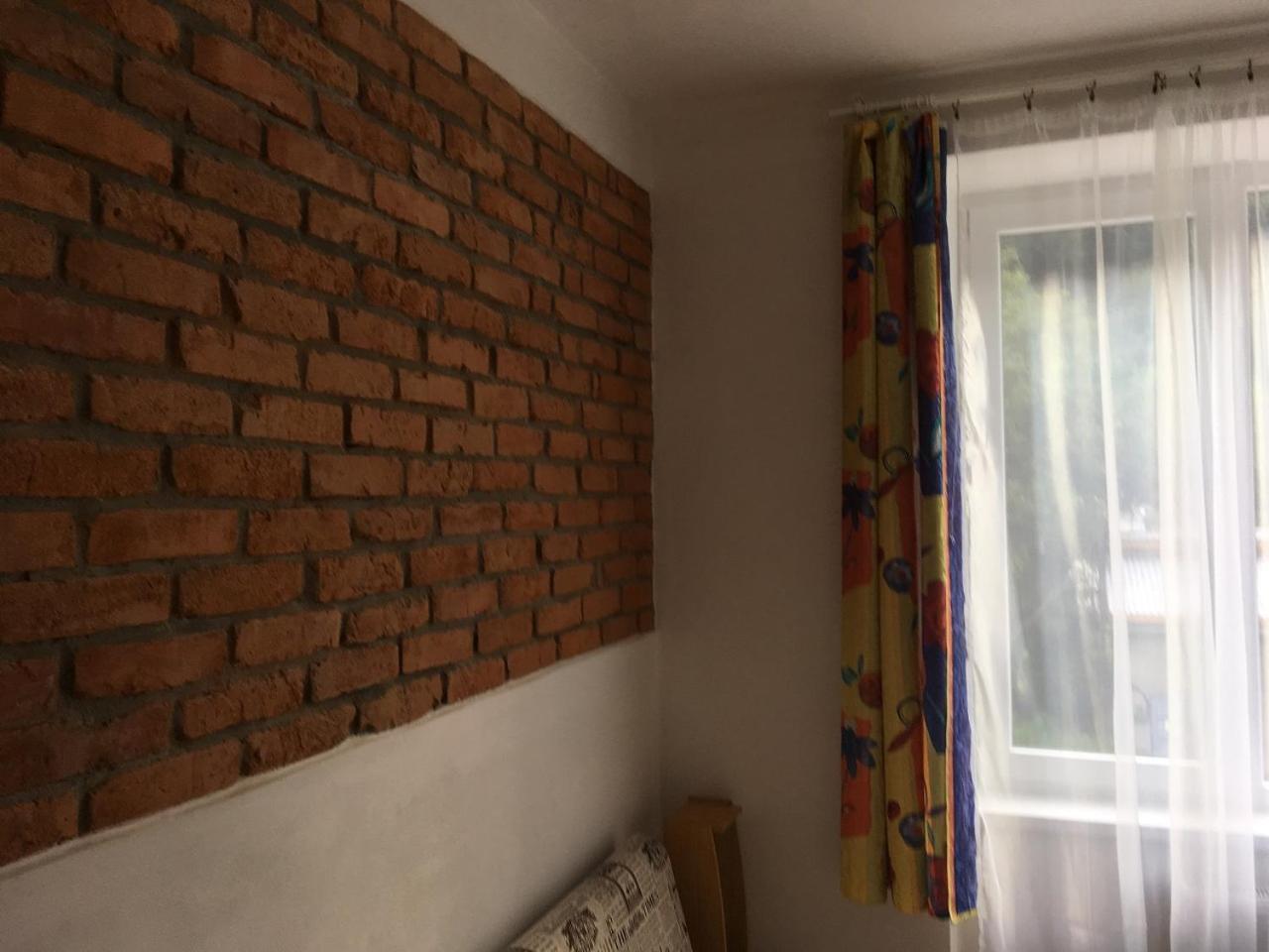 Apartaments In Karpaty Mizhhirya  Exterior photo